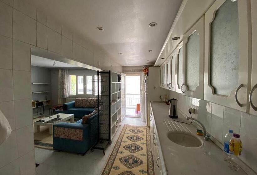 فندق صغير Kuzey’s Home