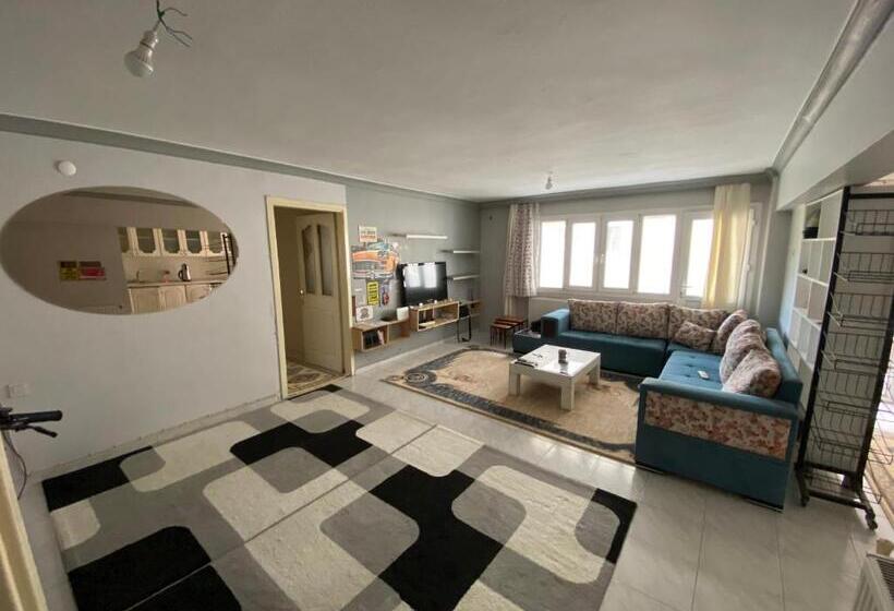 فندق صغير Kuzey’s Home