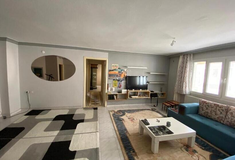 فندق صغير Kuzey’s Home