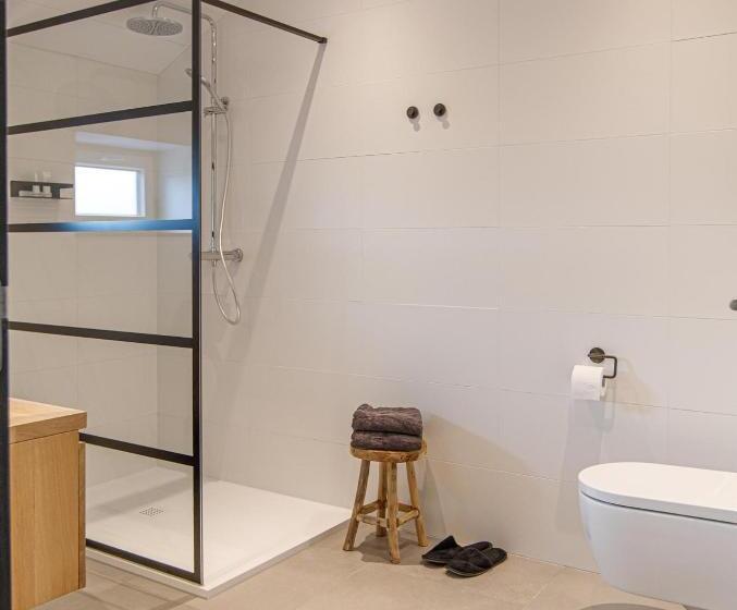 ベッドアンドブレックファースト Barn24   The Sty