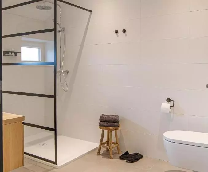 Aamiaismajoitus (B&B) Barn24   The Sty