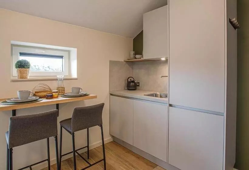 Aamiaismajoitus (B&B) Barn24   The Sty