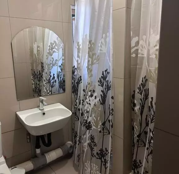 تختخواب و صبحانه Cebos Accomodation