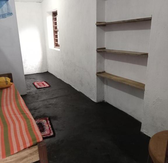 Bed and Breakfast Nuwantha Surf House