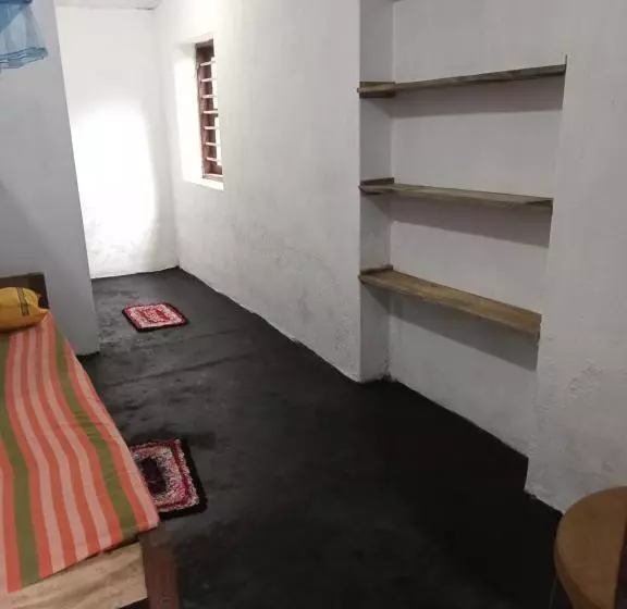 ベッドアンドブレックファースト Nuwantha Surf House