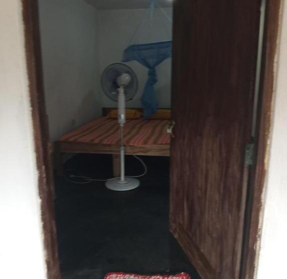 Bed and Breakfast Nuwantha Surf House