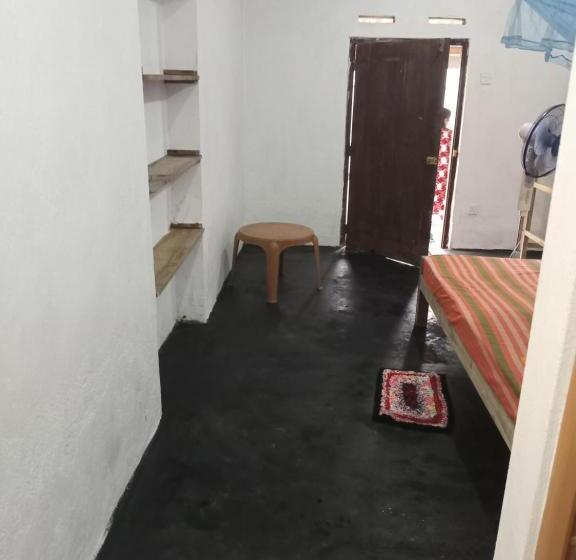 Bed and Breakfast Nuwantha Surf House