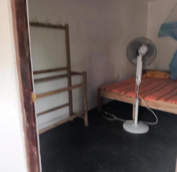 Bed and Breakfast Nuwantha Surf House