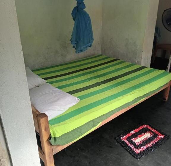 Bed and Breakfast Nuwantha Surf House