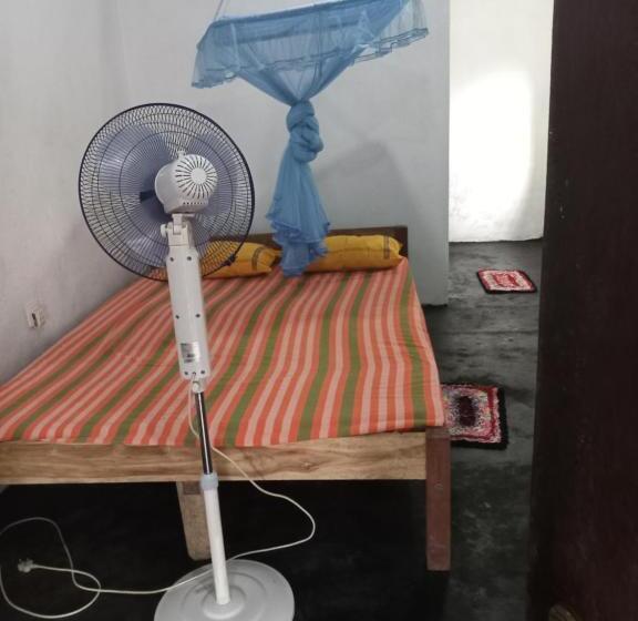 Bed and Breakfast Nuwantha Surf House