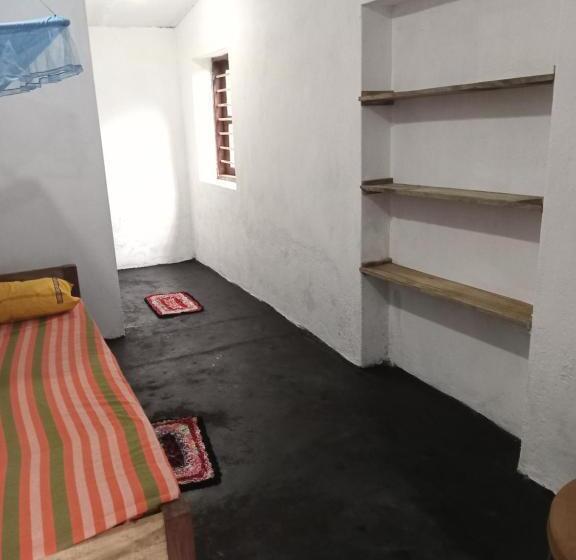 Bed and Breakfast Nuwantha Surf House