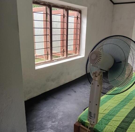 Bed and Breakfast Nuwantha Surf House