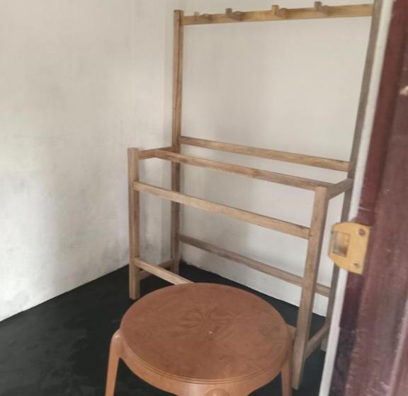 Bed and Breakfast Nuwantha Surf House