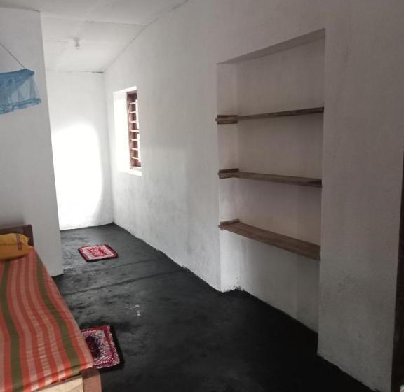 Bed and Breakfast Nuwantha Surf House