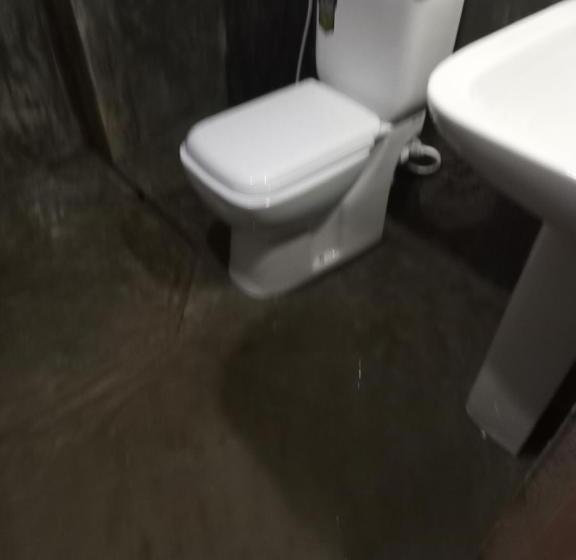 Bed and Breakfast Nuwantha Surf House