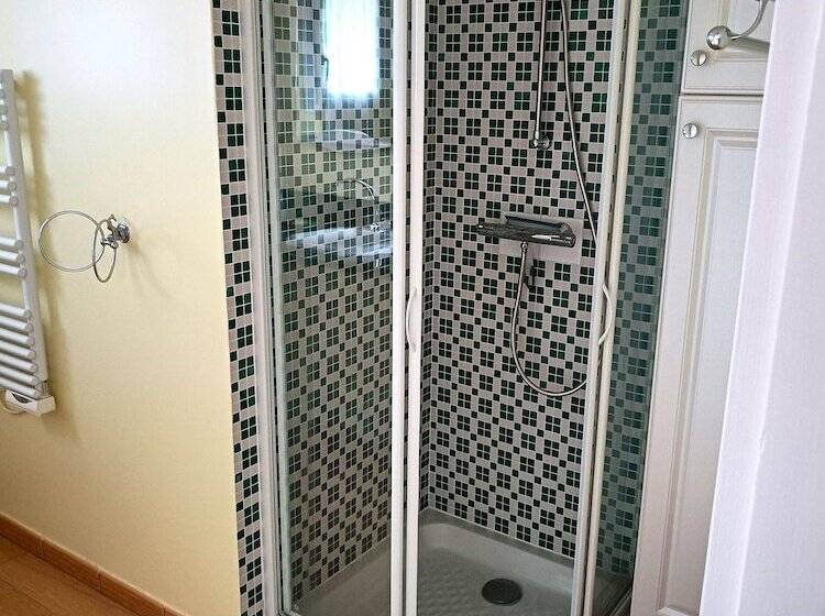 مبيت وإفطار Villa Victorine Omaha Beach