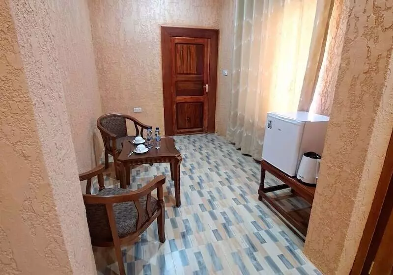 Hotelli Best Point Group Zanzibar