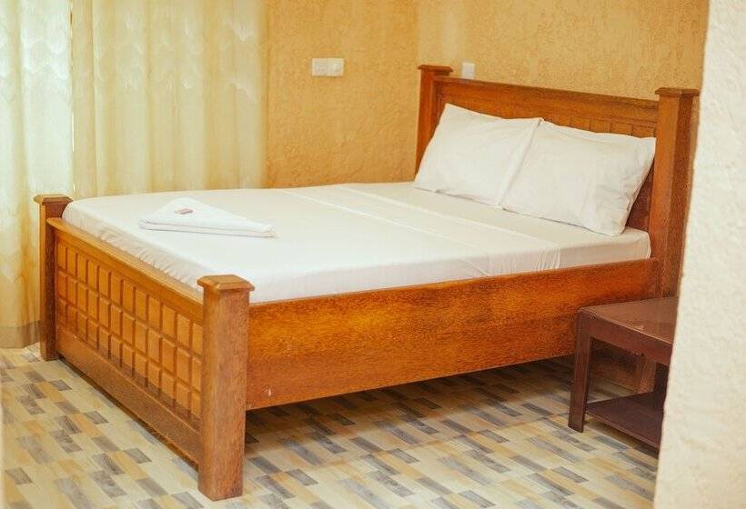 בית מלון כפרי Best Point Group Zanzibar