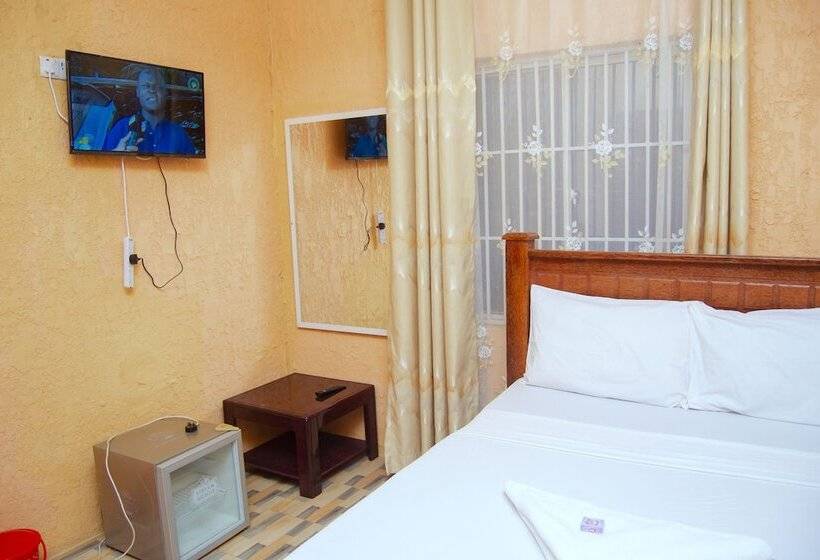 בית מלון כפרי Best Point Group Zanzibar