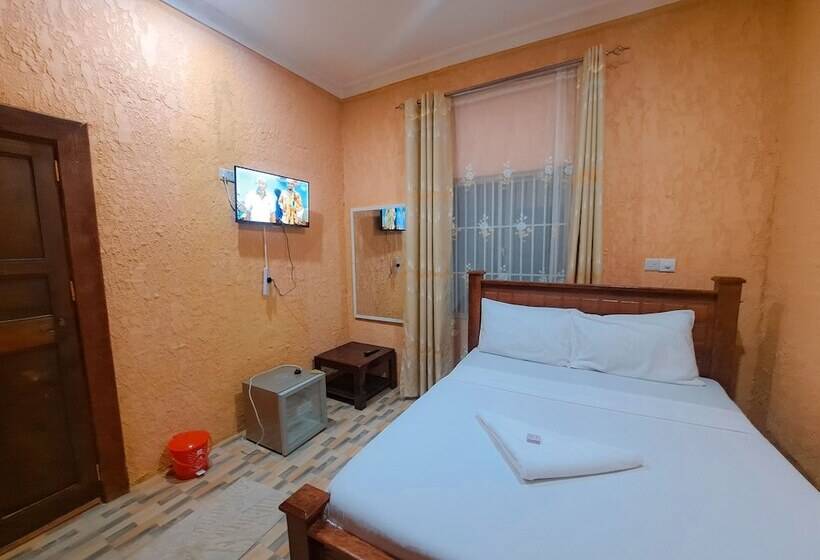 בית מלון כפרי Best Point Group Zanzibar