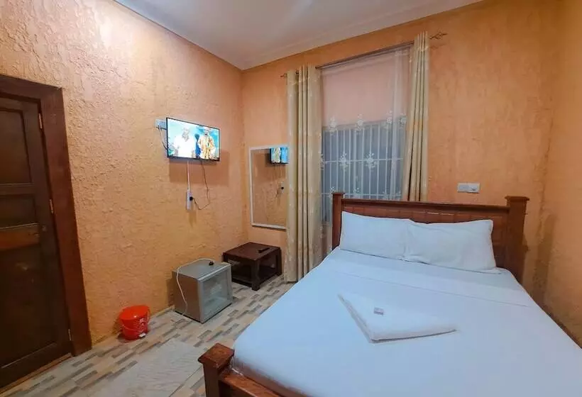 Hotelli Best Point Group Zanzibar