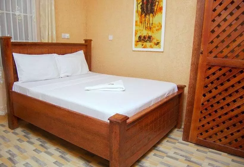 Hotelli Best Point Group Zanzibar