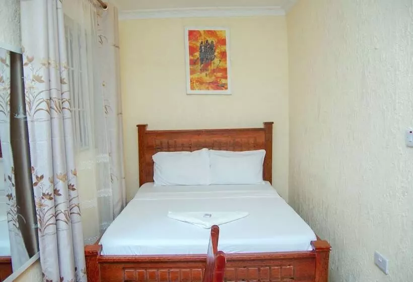 Hotelli Best Point Group Zanzibar