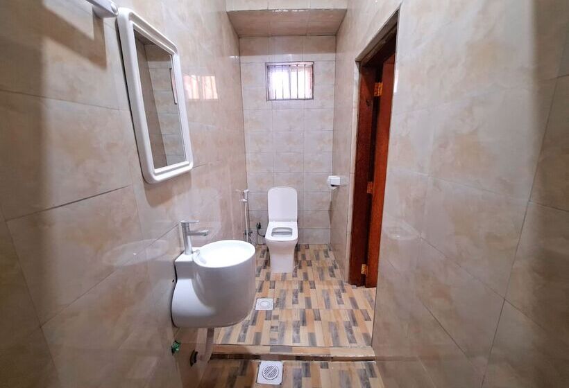 فندق Best Point Group Zanzibar