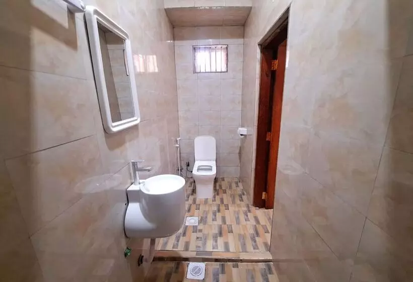 Hotelli Best Point Group Zanzibar