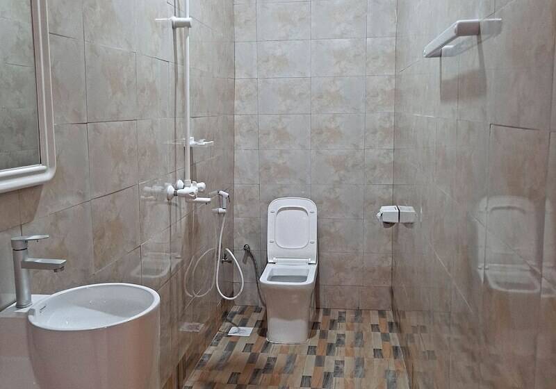 בית מלון כפרי Best Point Group Zanzibar