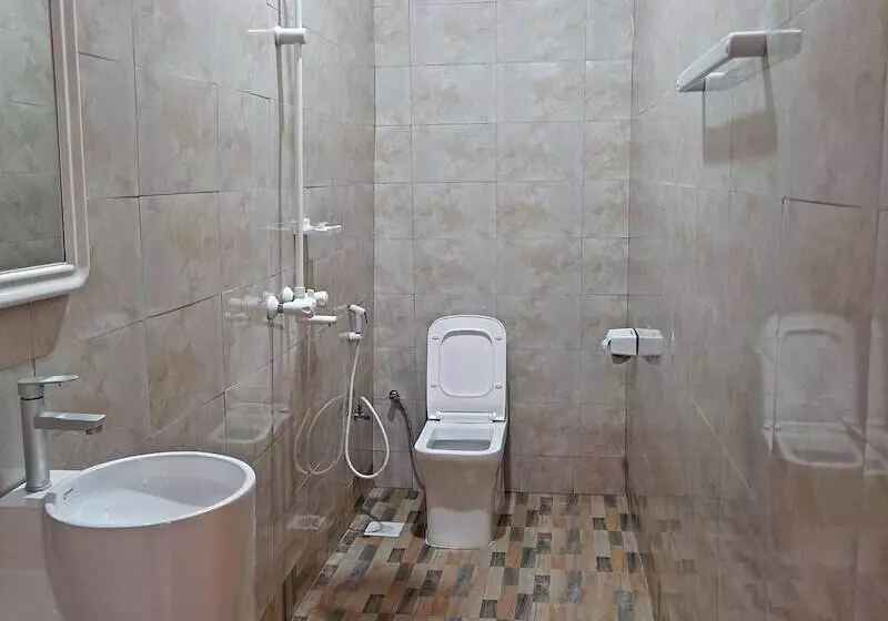 Hotelli Best Point Group Zanzibar