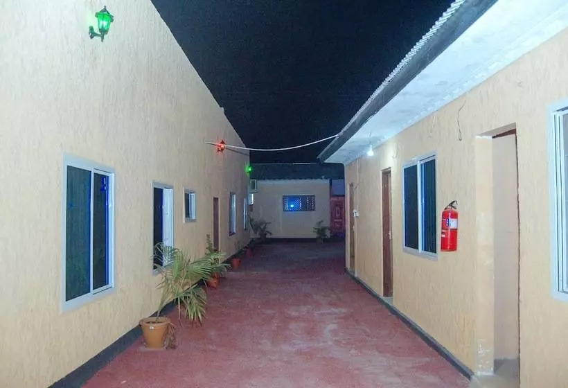 Hotelli Best Point Group Zanzibar