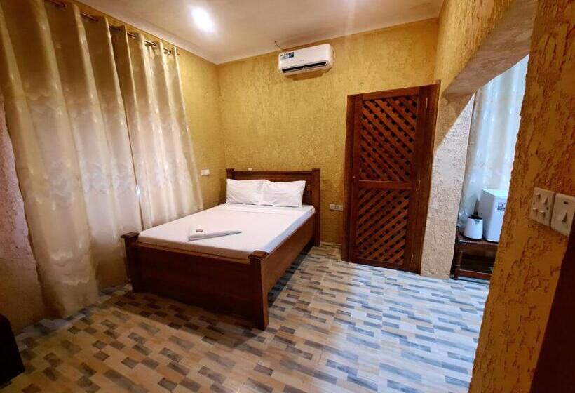 בית מלון כפרי Best Point Group Zanzibar