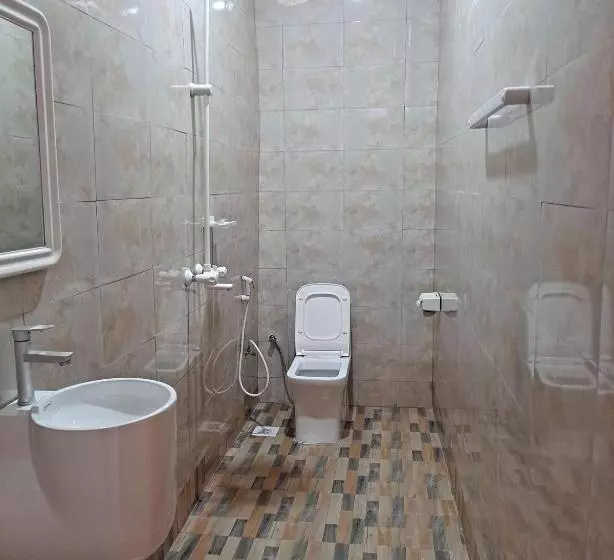 Hotelli Best Point Group Zanzibar