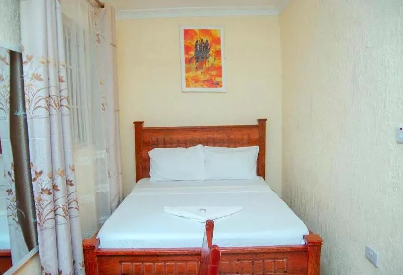 Hotelli Best Point Group Zanzibar