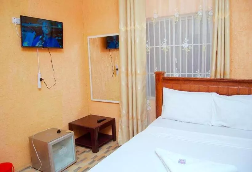 Hotelli Best Point Group Zanzibar