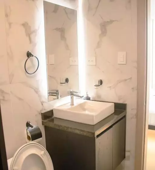 ホテル Amazonas Suite , Habitación Sencilla