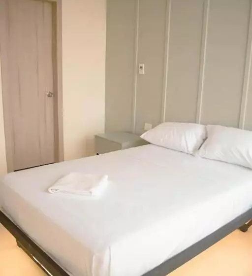 ホテル Amazonas Suite , Habitación Sencilla