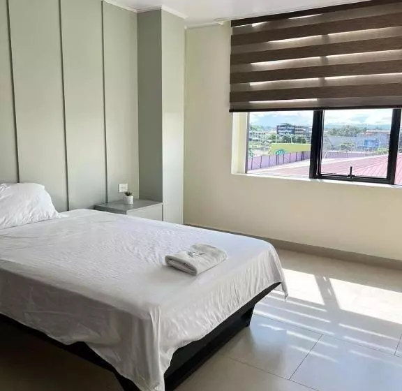 ホテル Amazonas Suite , Habitación Sencilla