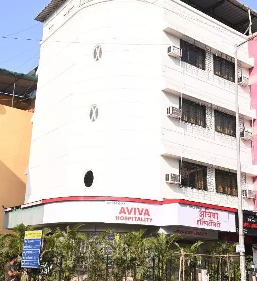 ホテル Aviva