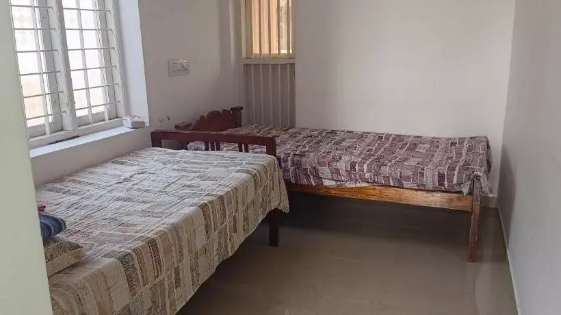ホテル Beach Vibe Hostel