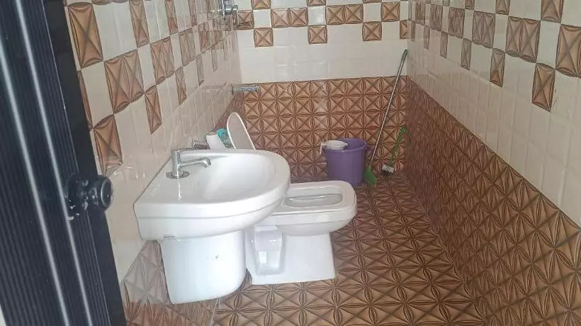 ホテル Beach Vibe Hostel