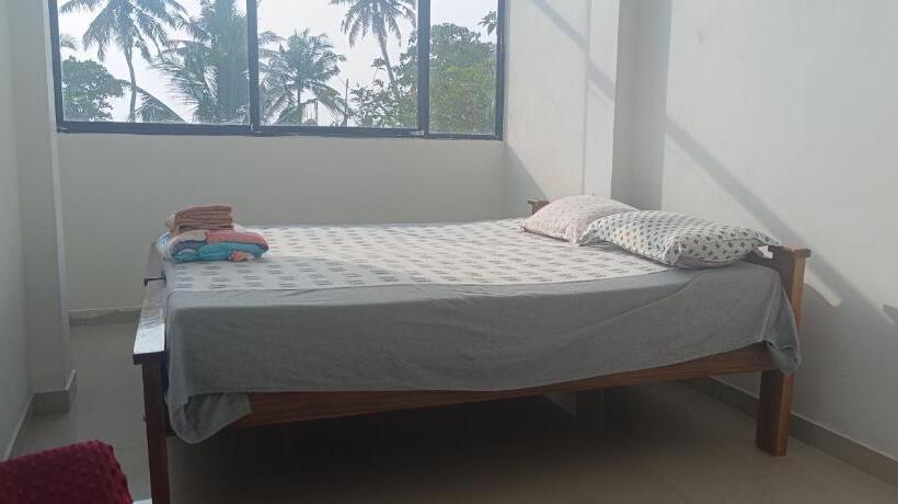 Hôtel Beach Vibe Hostel