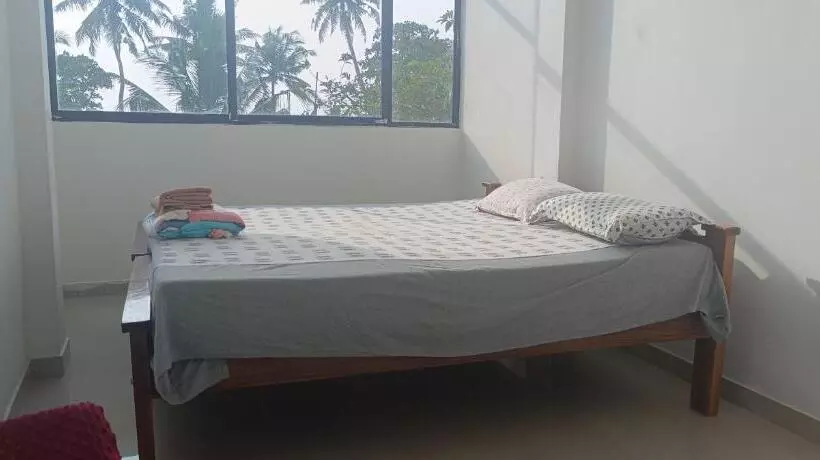 ホテル Beach Vibe Hostel