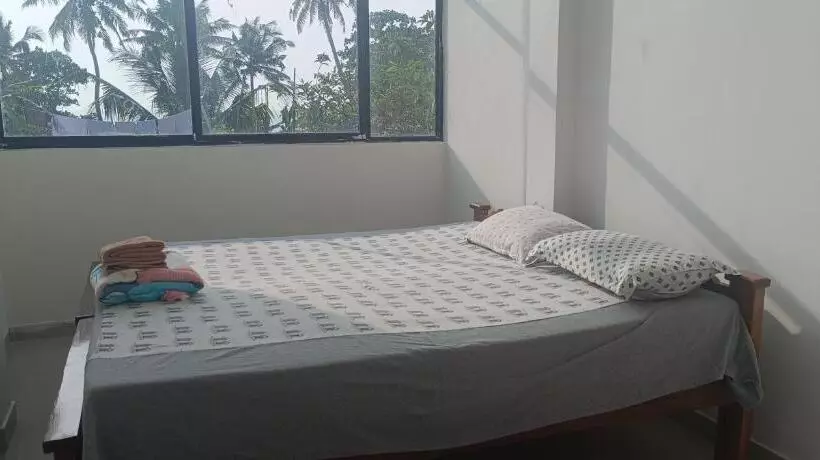 ホテル Beach Vibe Hostel