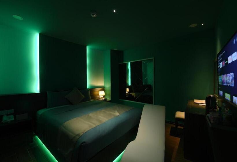 هتل Chiic House 5   Khách Sạn Tình Yêu