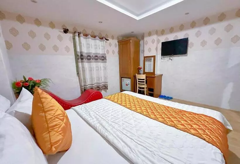هتل Gia Bảo 2