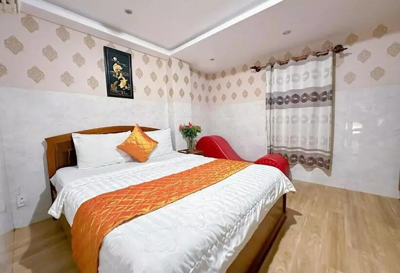 هتل Gia Bảo 2