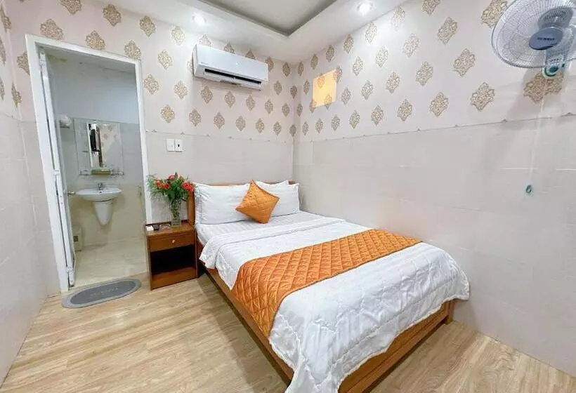 هتل Gia Bảo 2