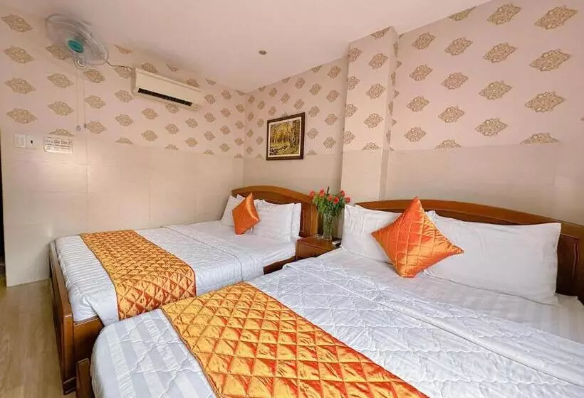 هتل Gia Bảo 2